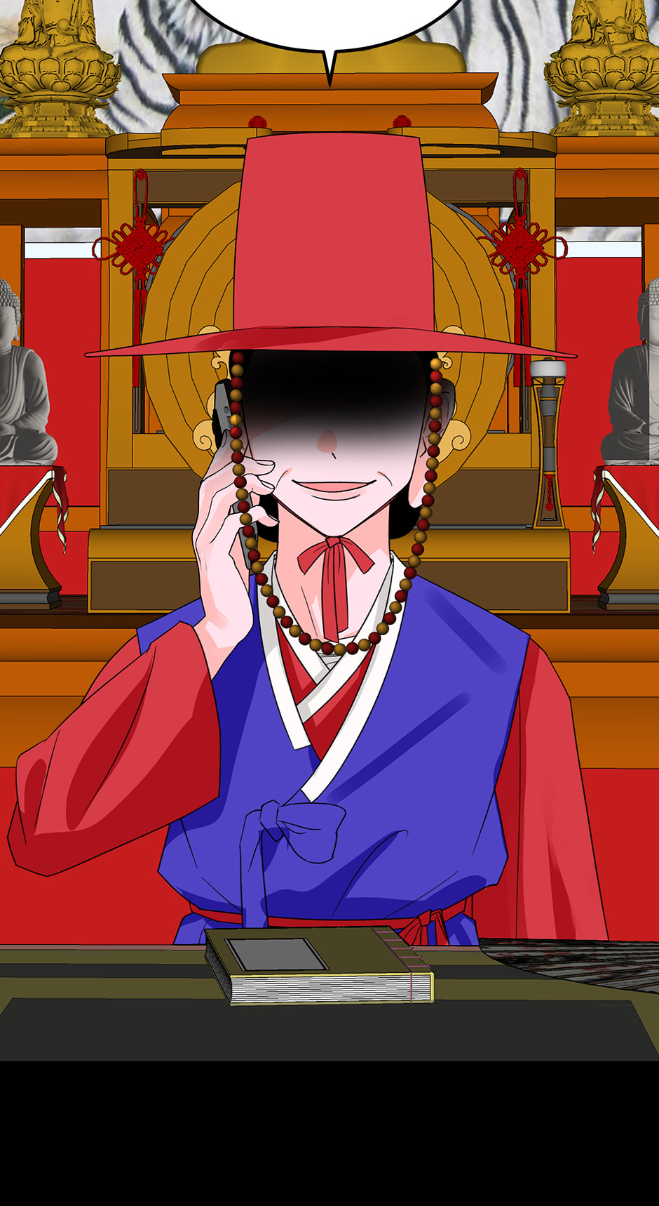 One Hundred Nights Chapter 34 page 65 - 