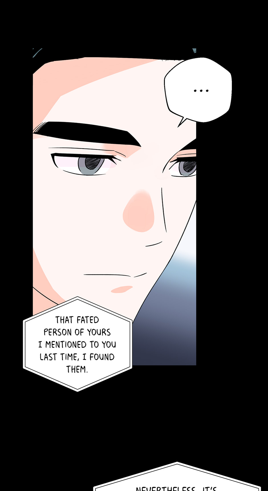 One Hundred Nights Chapter 34 page 66 - 