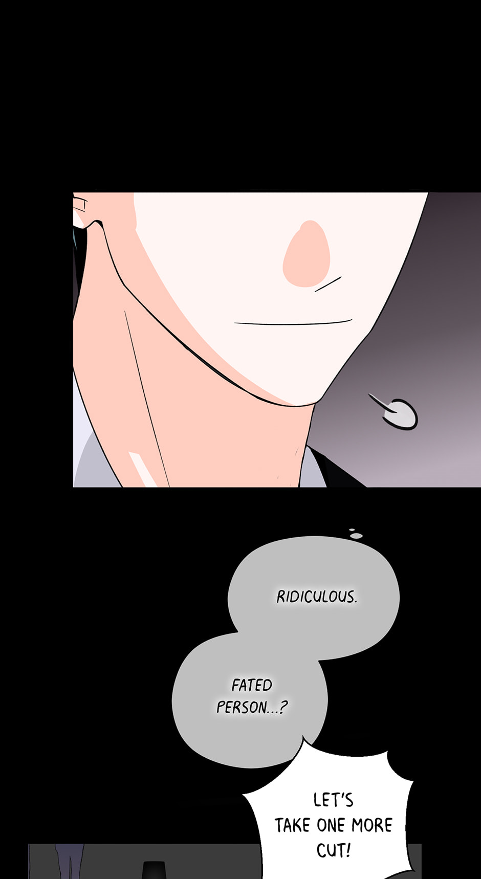 One Hundred Nights Chapter 34 page 68 - 