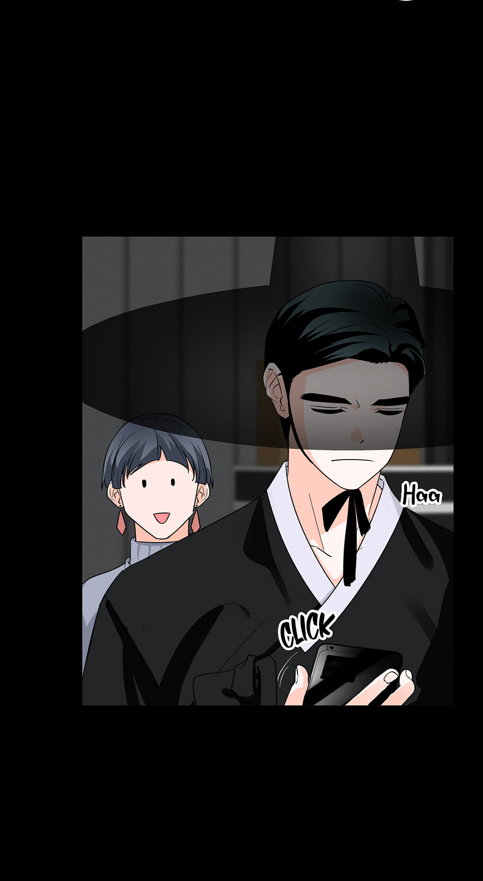 One Hundred Nights Chapter 34 page 70 - 