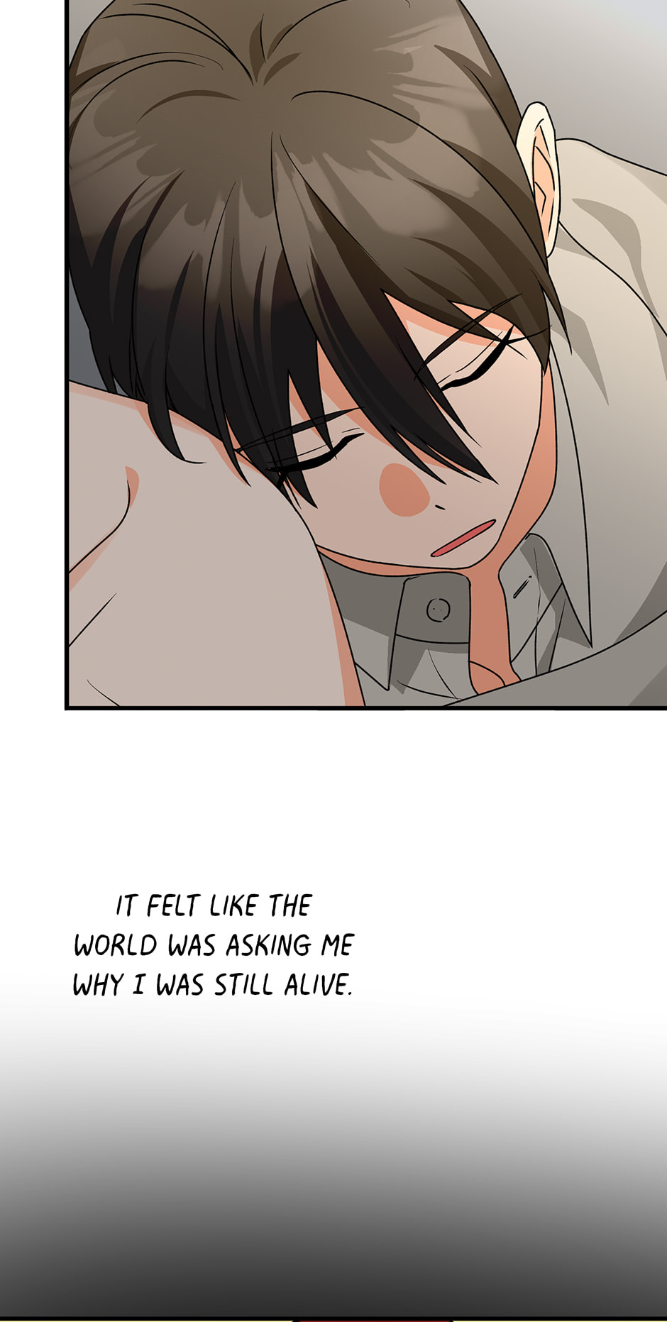 One Hundred Nights Chapter 34 page 74 - 