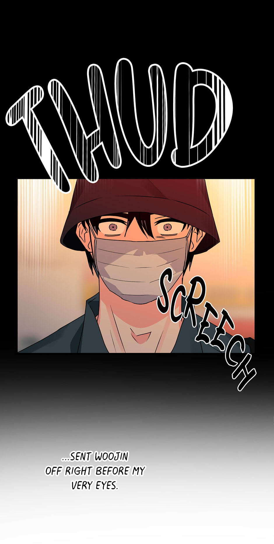 One Hundred Nights Chapter 34 page 76 - 