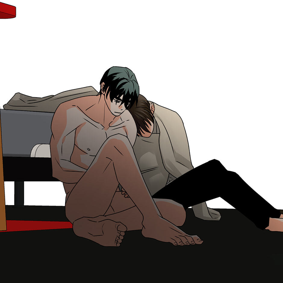 One Hundred Nights Chapter 34 page 80 - 