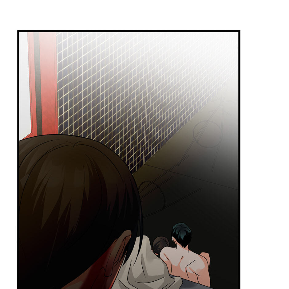 One Hundred Nights Chapter 34 page 87 - 