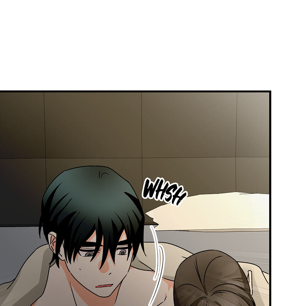 One Hundred Nights Chapter 34 page 89 - 