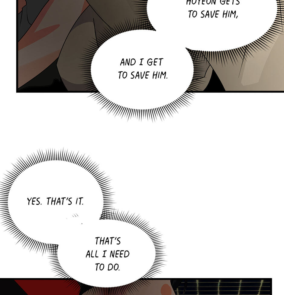 One Hundred Nights Chapter 34 page 93 - 