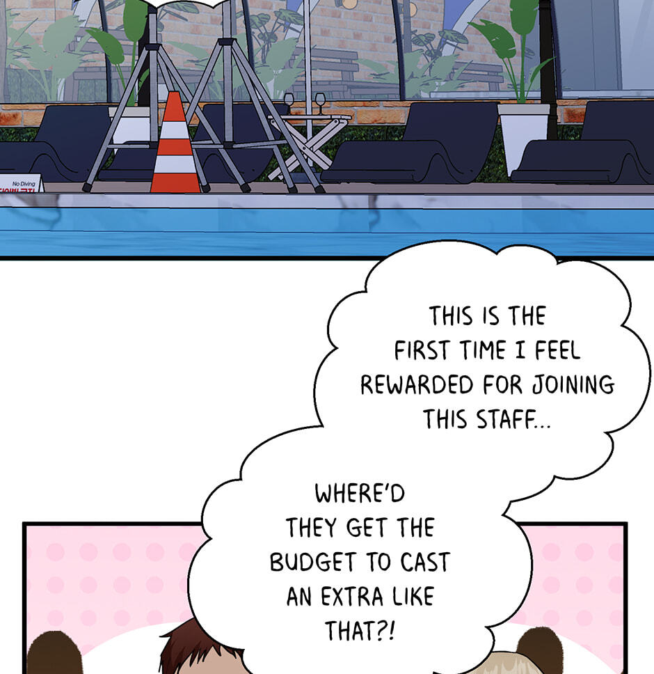One Hundred Nights Chapter 35 page 3 - 