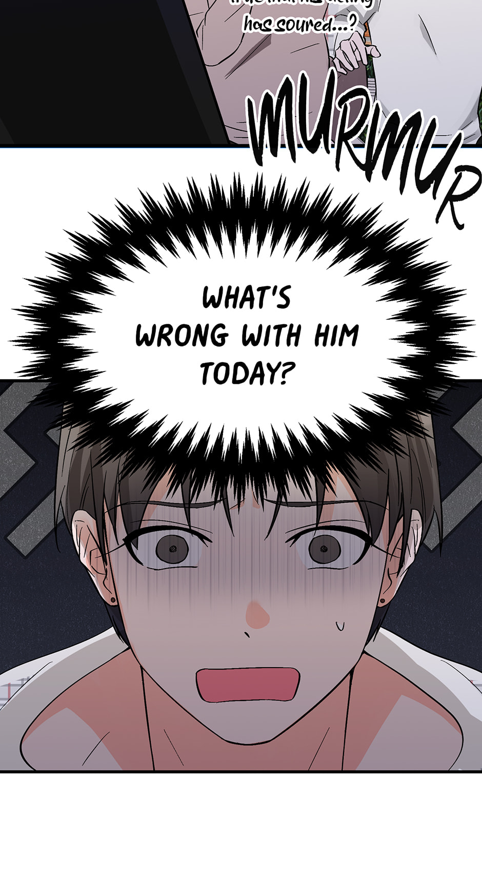 One Hundred Nights Chapter 35 page 25 - 