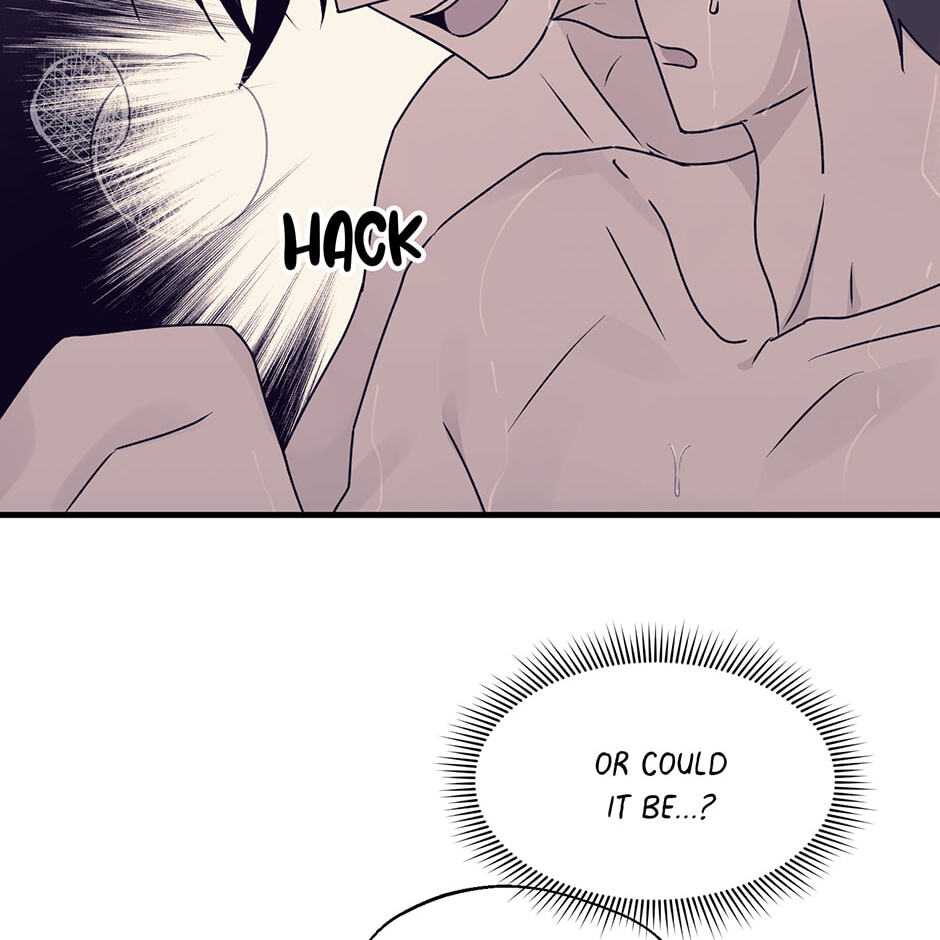 One Hundred Nights Chapter 35 page 27 - 