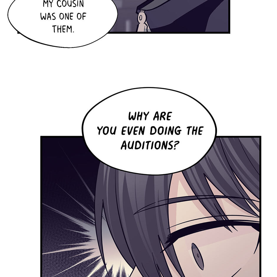 One Hundred Nights Chapter 35 page 29 - 