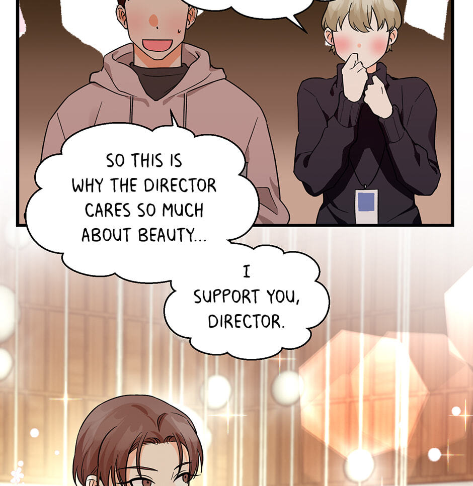 One Hundred Nights Chapter 35 page 4 - 