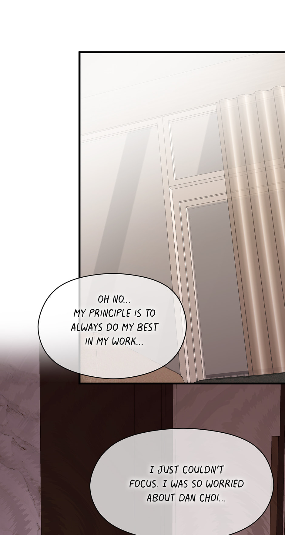 One Hundred Nights Chapter 35 page 39 - 