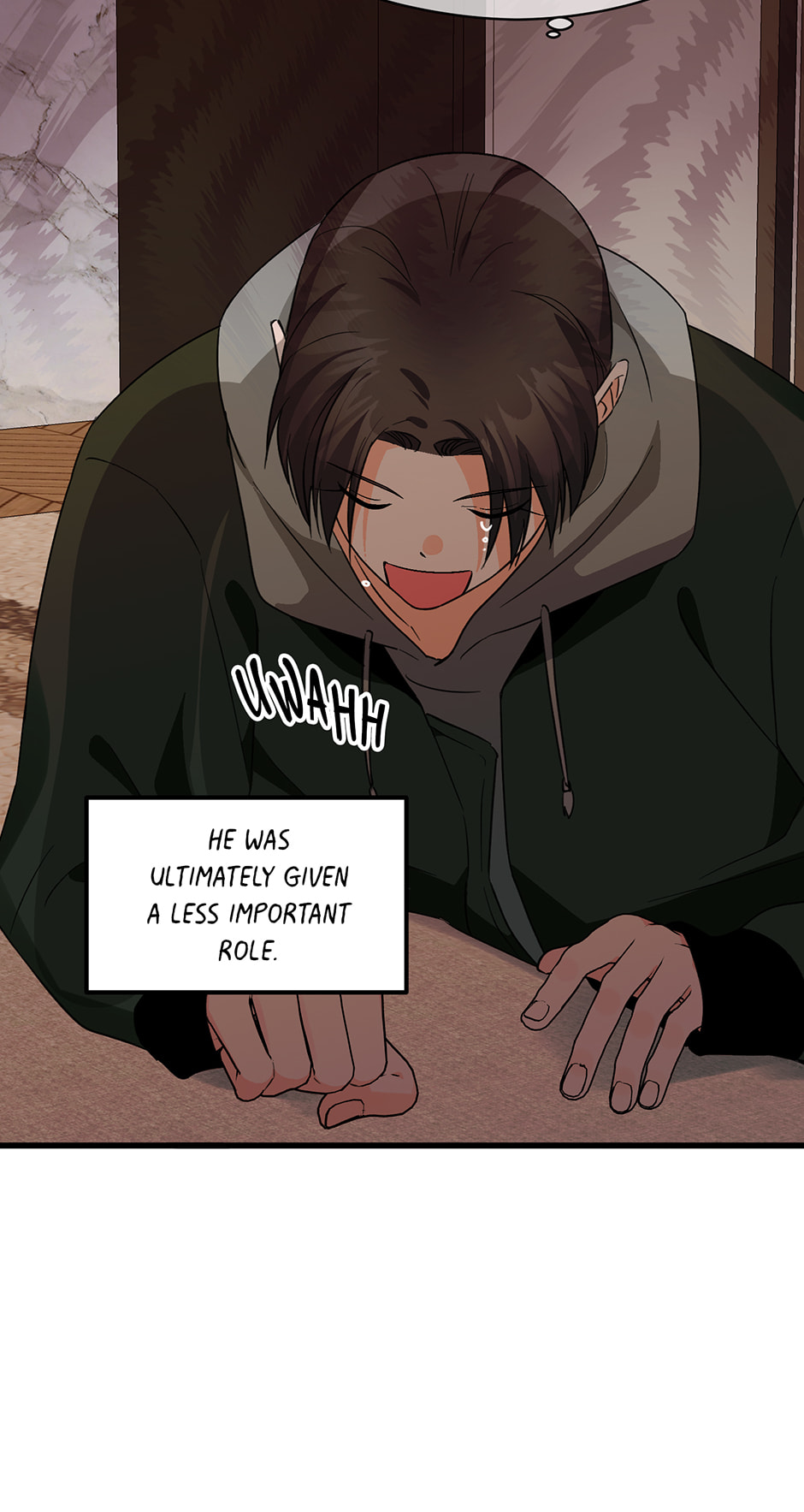 One Hundred Nights Chapter 35 page 40 - 