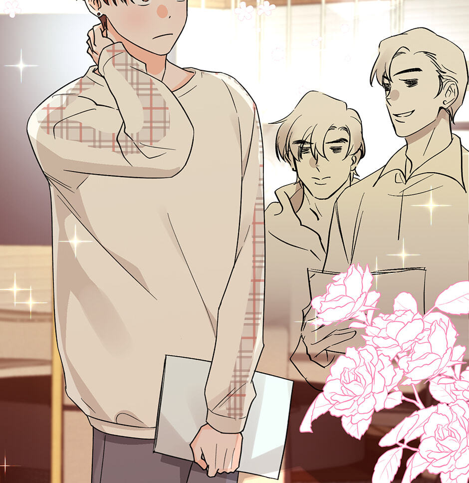 One Hundred Nights Chapter 35 page 5 - 