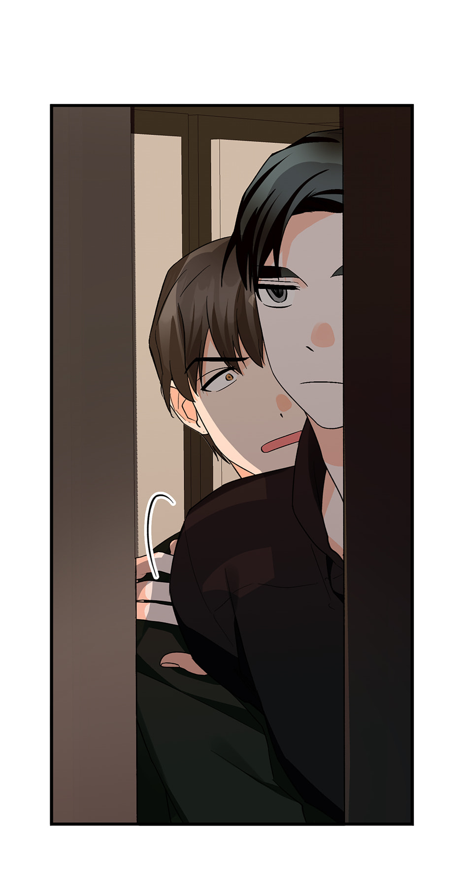 One Hundred Nights Chapter 35 page 42 - 
