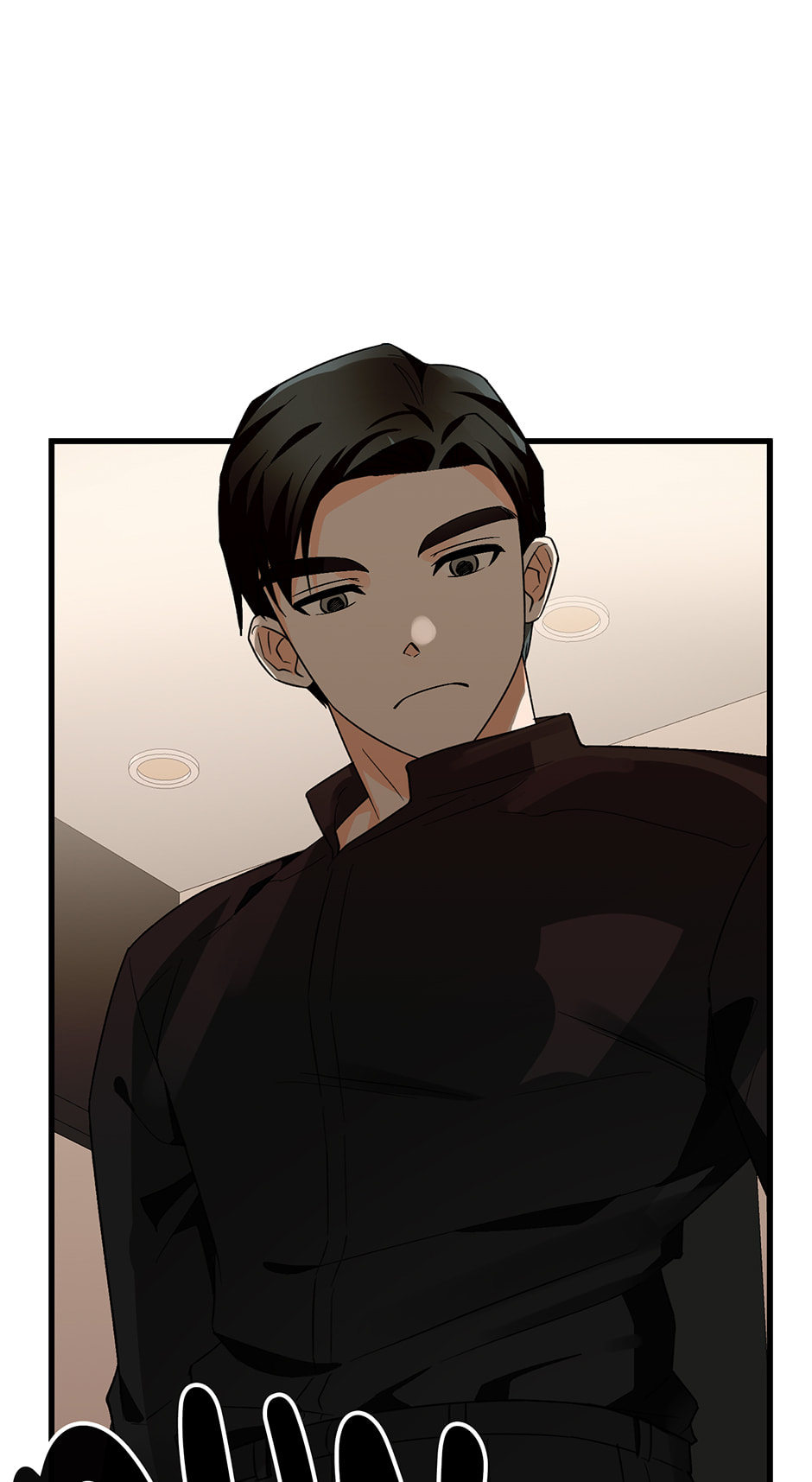 One Hundred Nights Chapter 35 page 44 - 