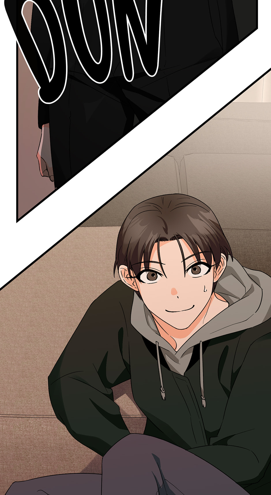 One Hundred Nights Chapter 35 page 45 - 