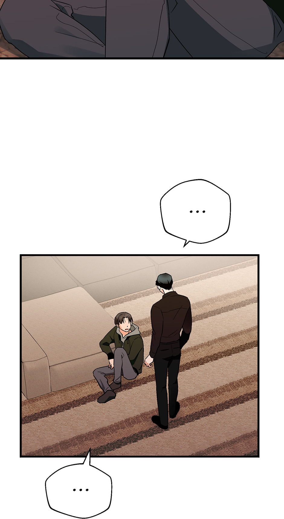 One Hundred Nights Chapter 35 page 46 - 