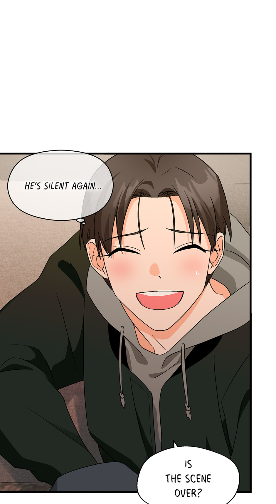 One Hundred Nights Chapter 35 page 47 - 
