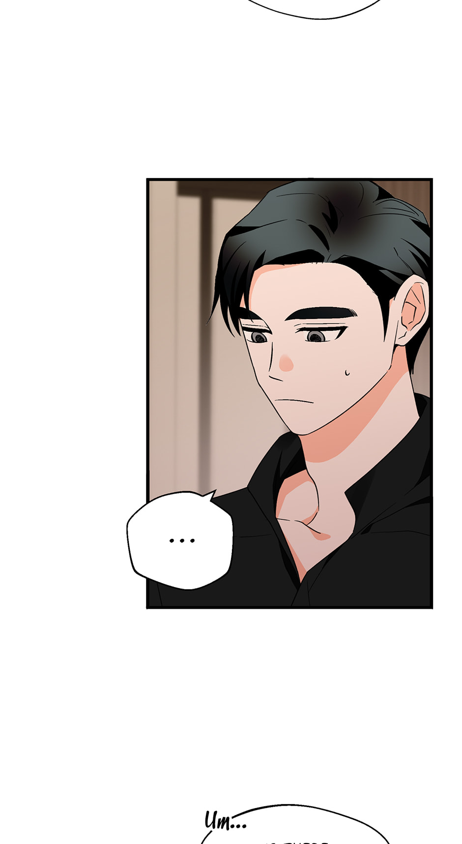 One Hundred Nights Chapter 35 page 48 - 