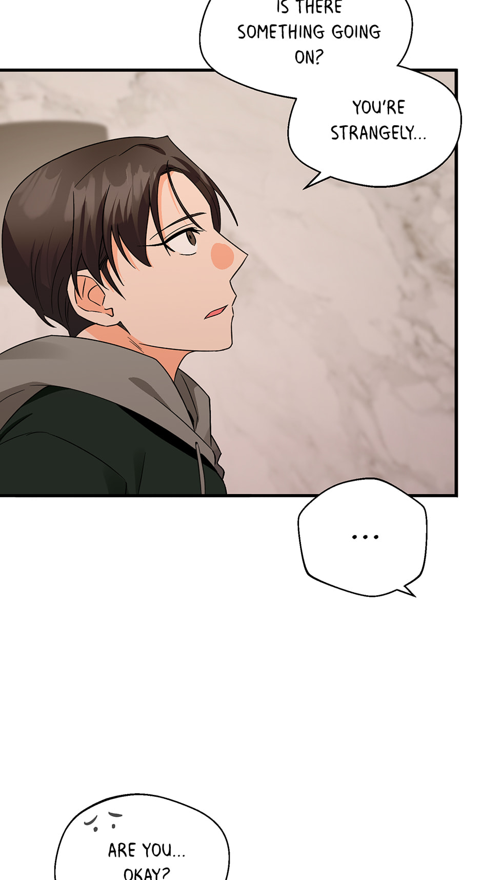 One Hundred Nights Chapter 35 page 49 - 