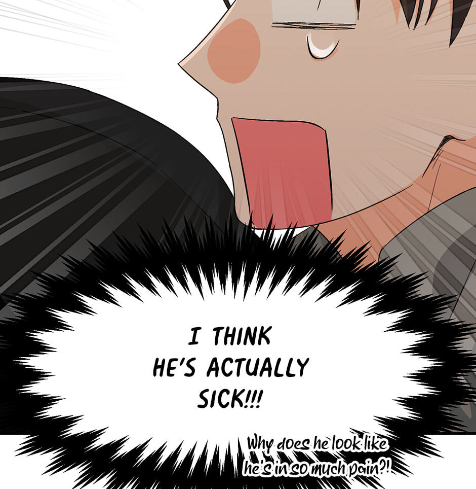 One Hundred Nights Chapter 35 page 64 - 