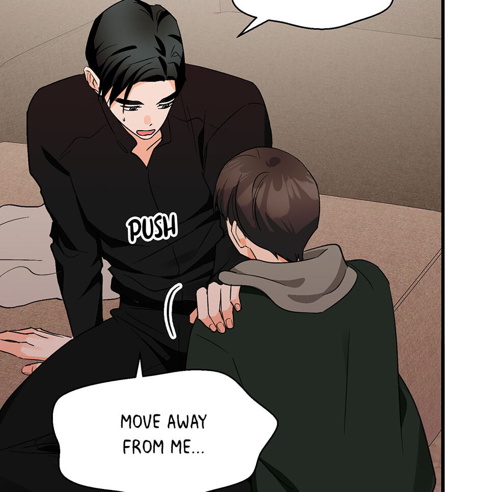 One Hundred Nights Chapter 35 page 66 - 
