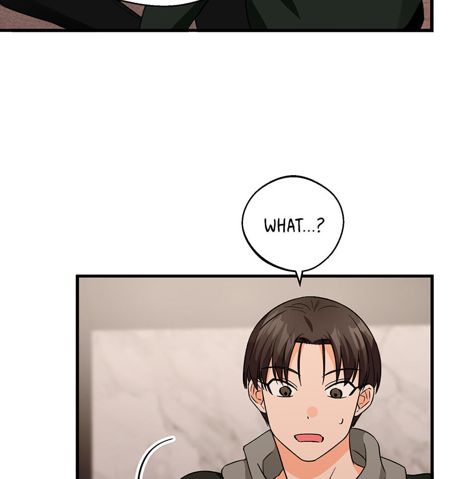 One Hundred Nights Chapter 35 page 67 - 
