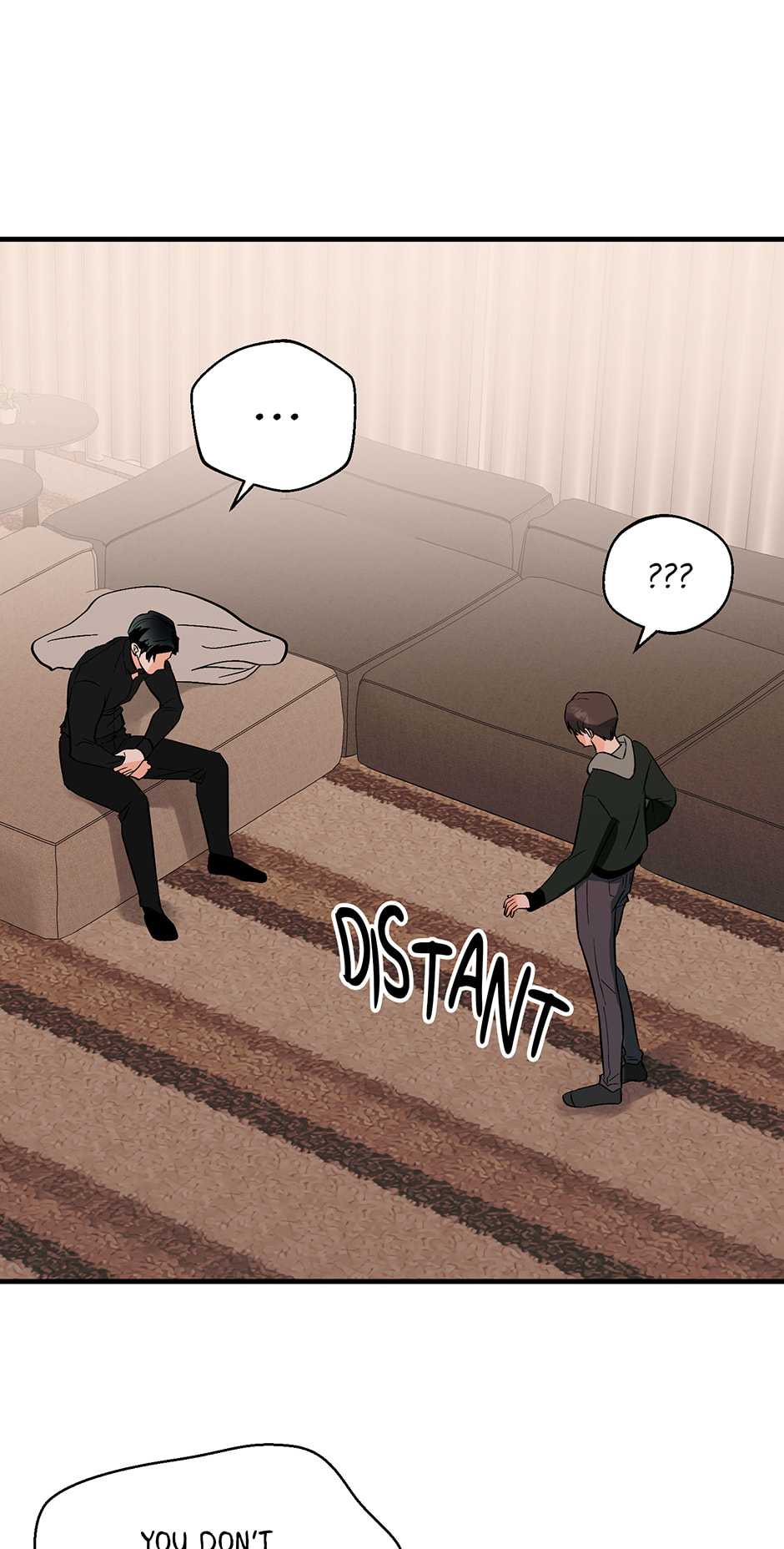One Hundred Nights Chapter 35 page 69 - 