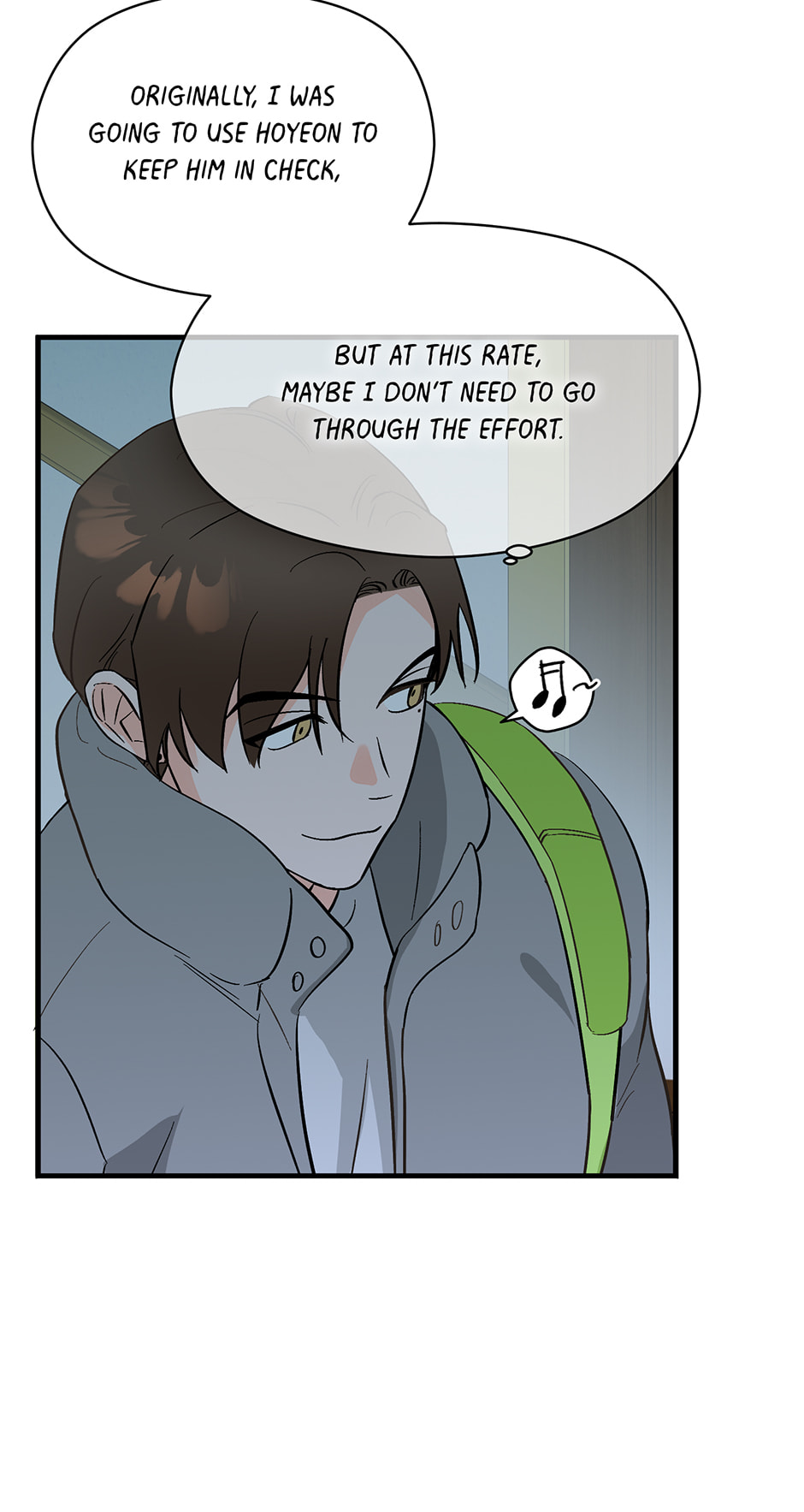 One Hundred Nights Chapter 35 page 77 - 