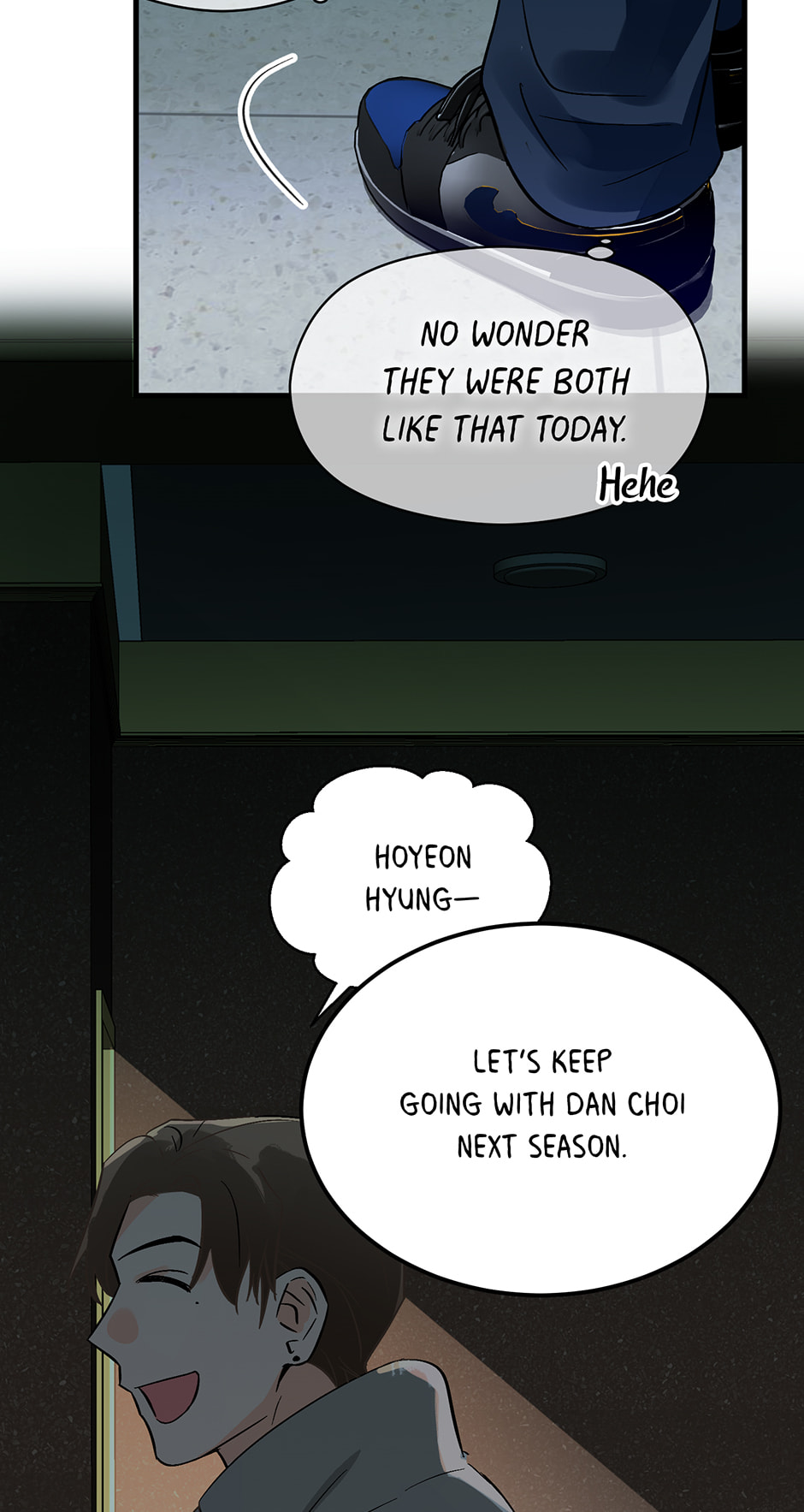 One Hundred Nights Chapter 35 page 80 - 