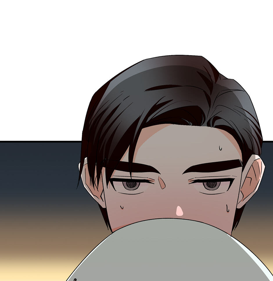 One Hundred Nights Chapter 35 page 9 - 