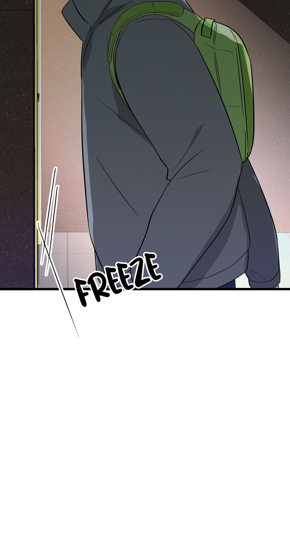 One Hundred Nights Chapter 35 page 81 - 