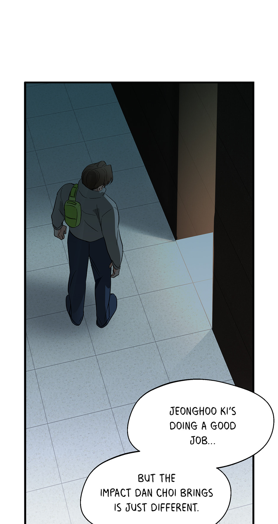 One Hundred Nights Chapter 35 page 82 - 