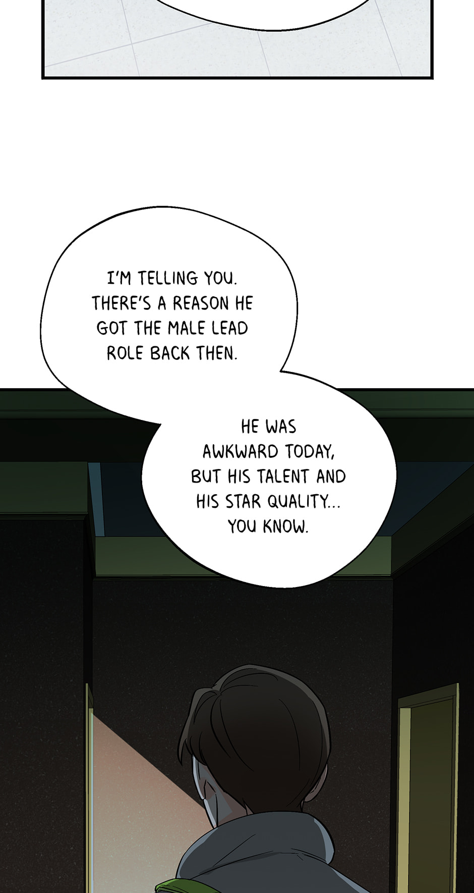 One Hundred Nights Chapter 35 page 83 - 