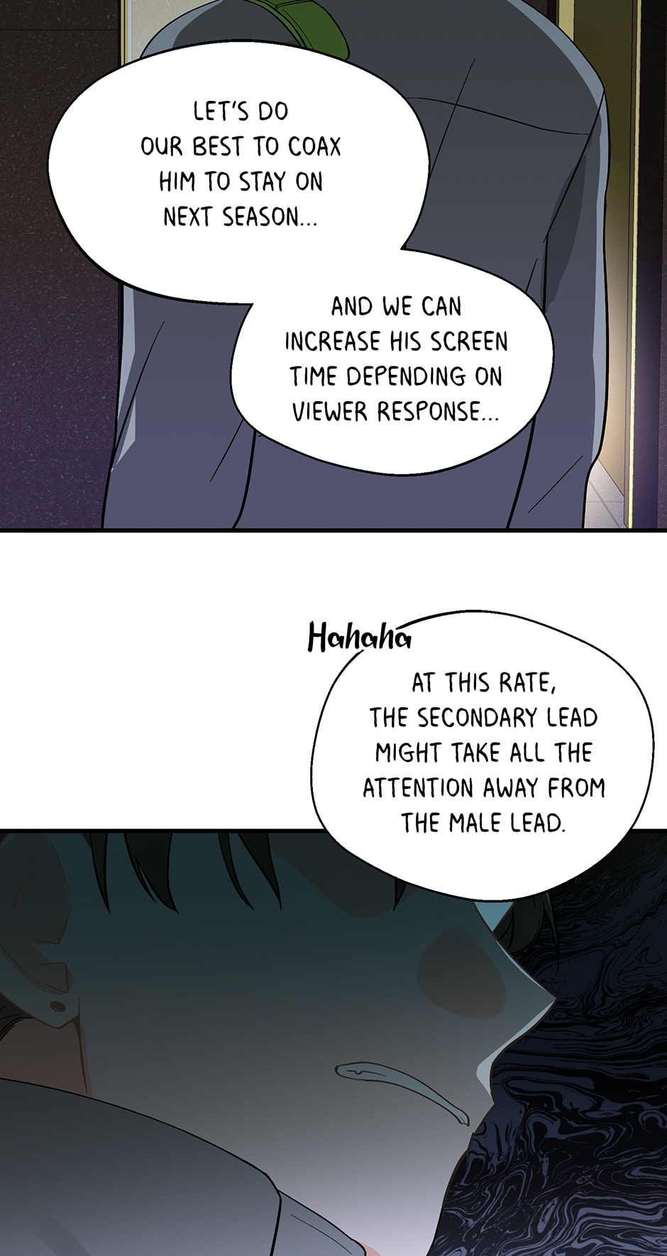One Hundred Nights Chapter 35 page 84 - 