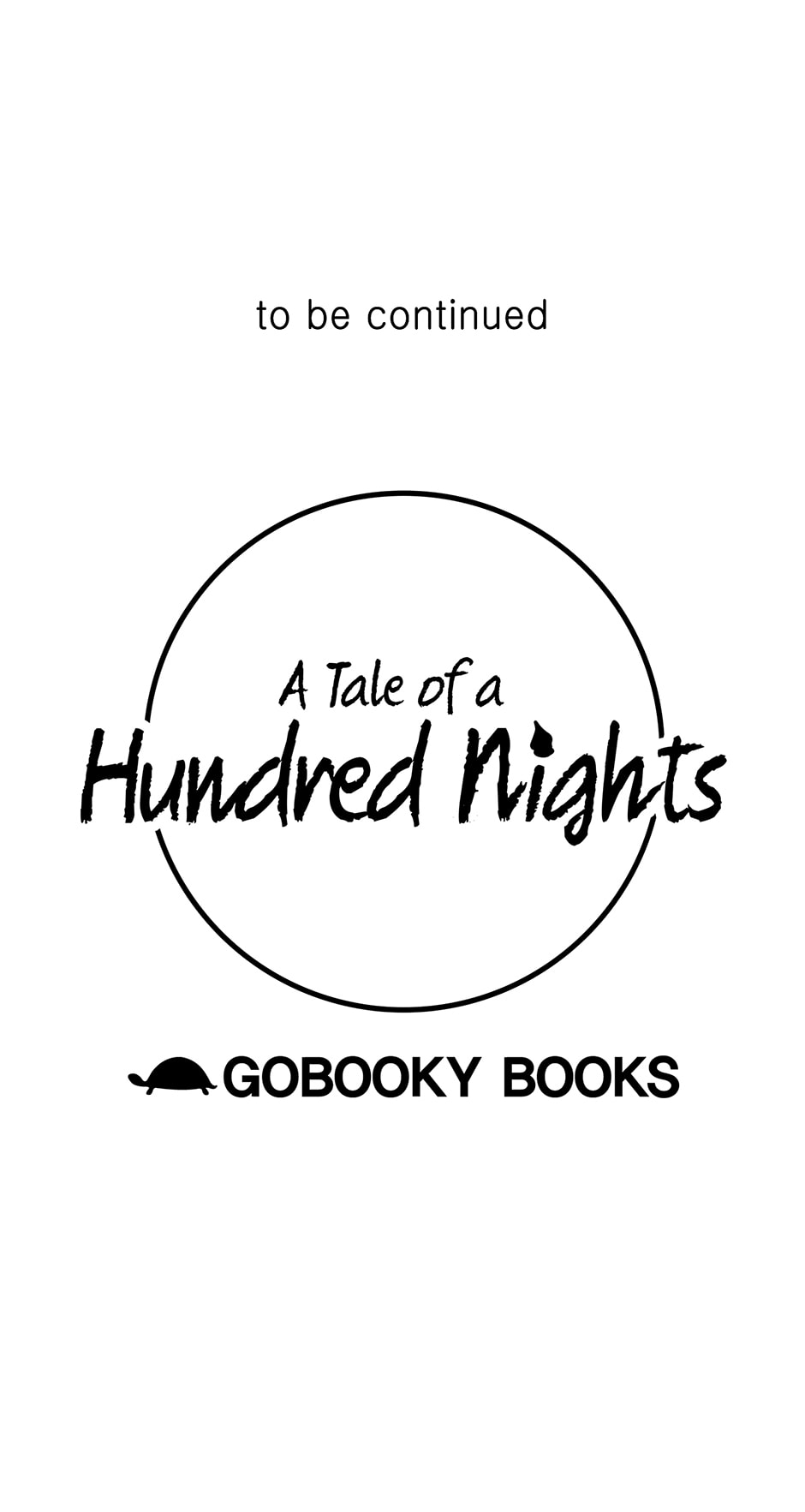 One Hundred Nights Chapter 35 page 87 - 