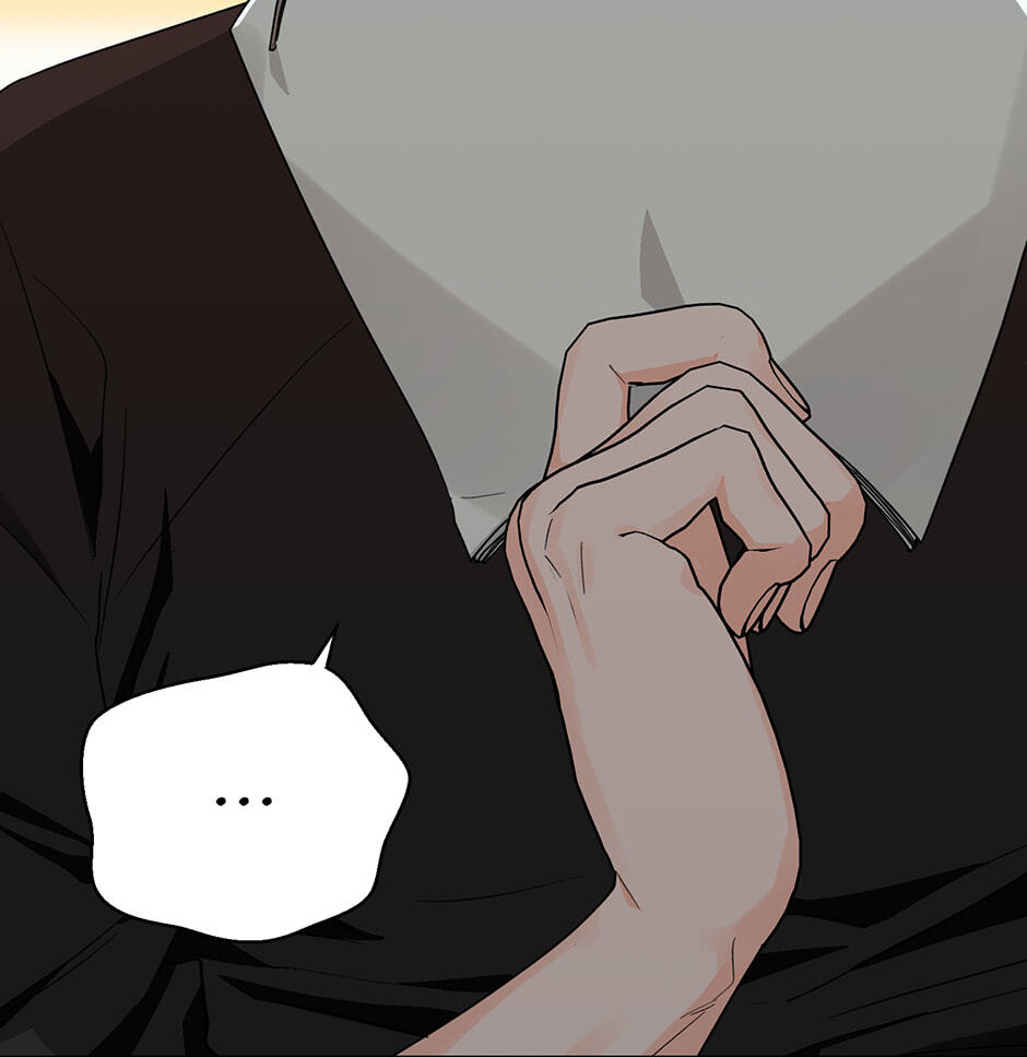 One Hundred Nights Chapter 35 page 10 - 