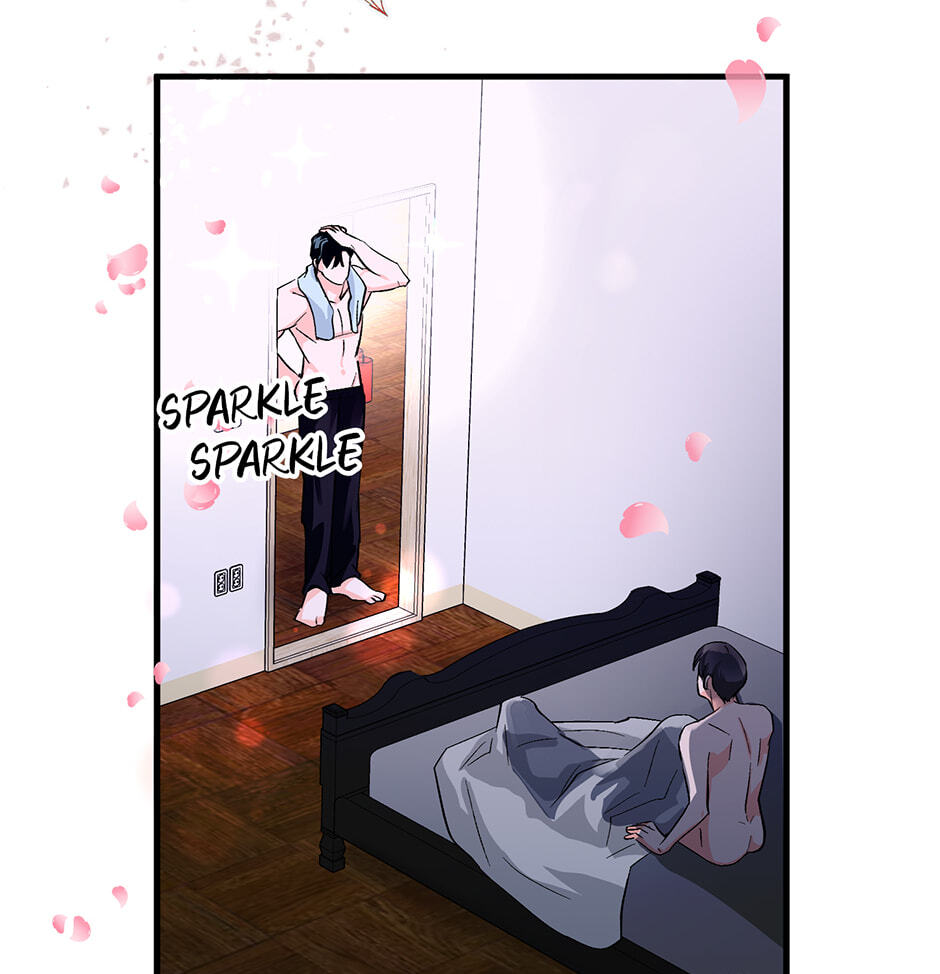 One Hundred Nights Chapter 36 page 13 - 