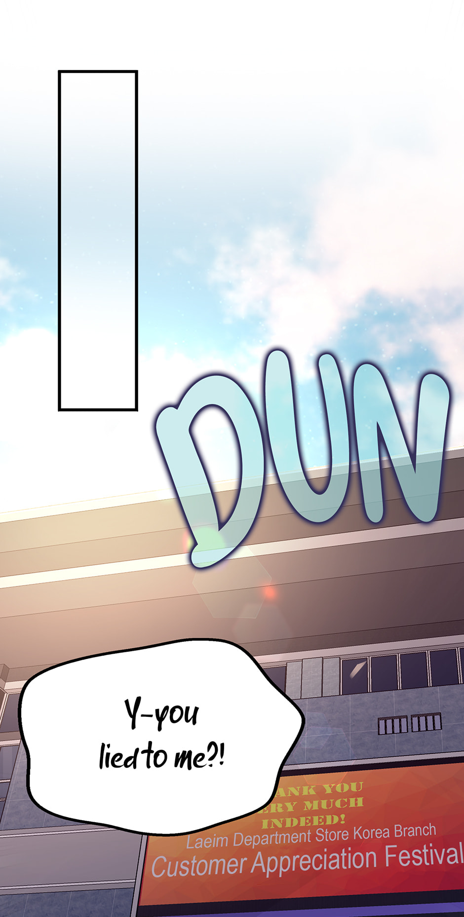 One Hundred Nights Chapter 36 page 19 - 