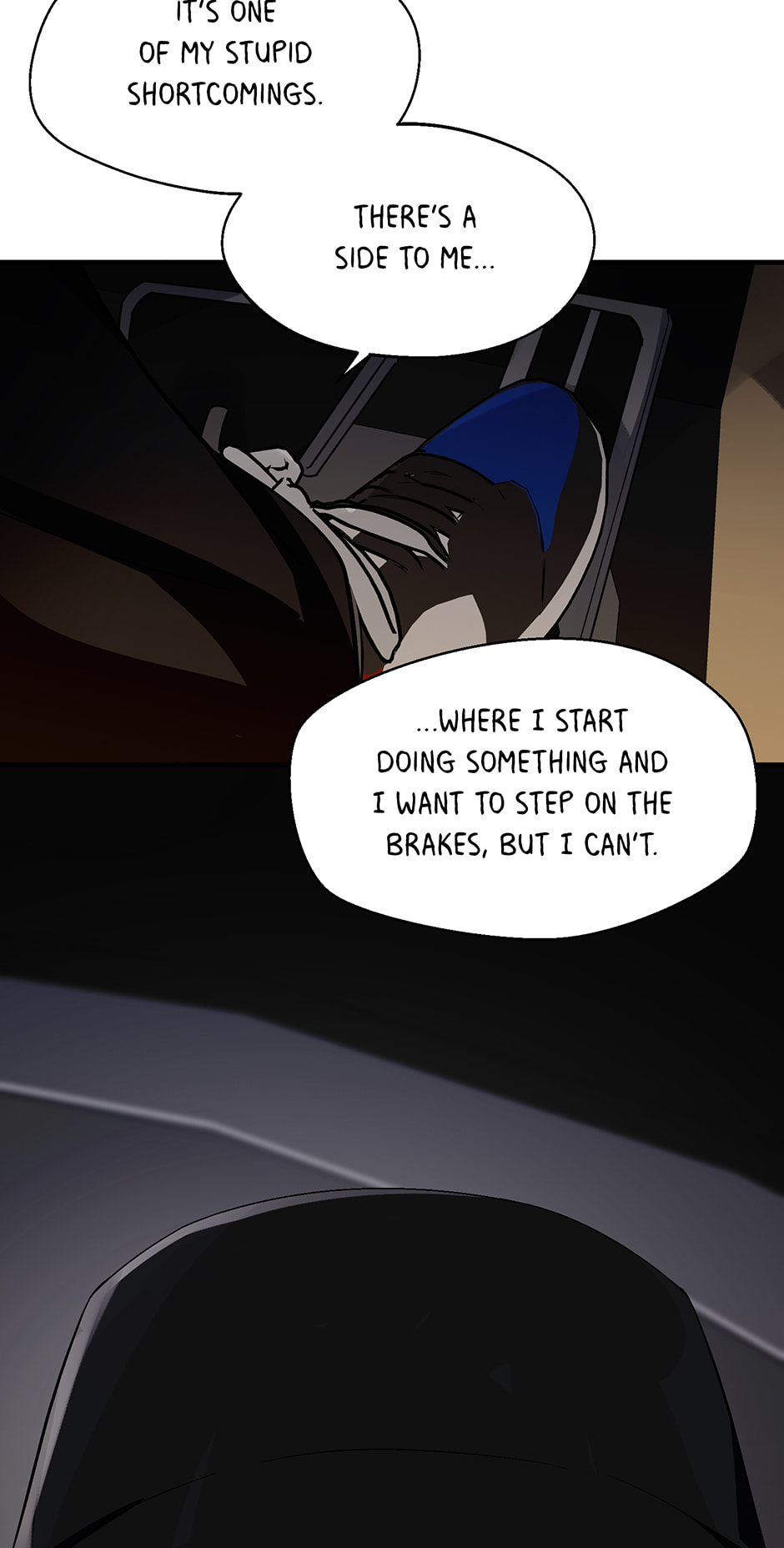 One Hundred Nights Chapter 36 page 28 - 