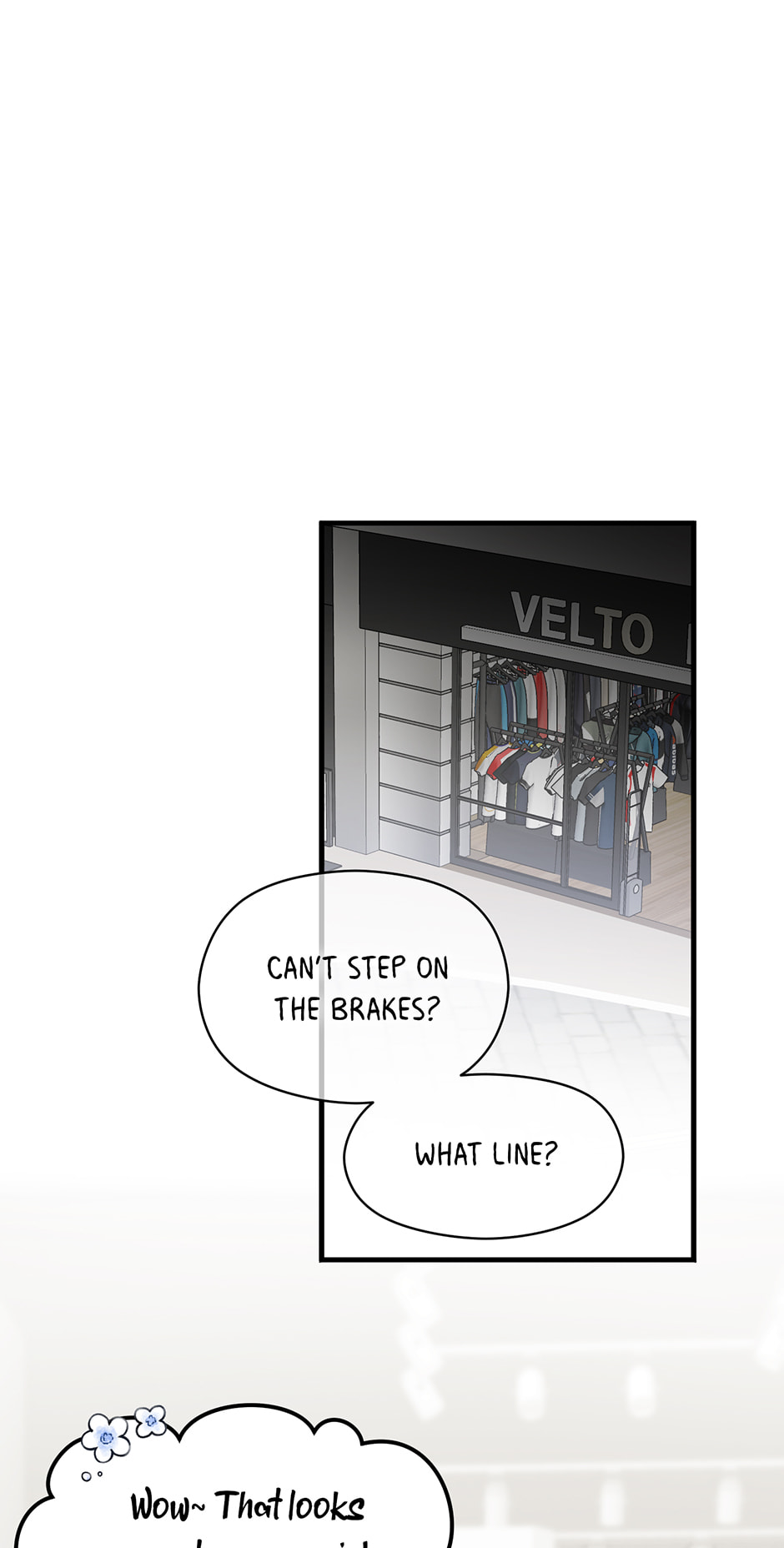 One Hundred Nights Chapter 36 page 31 - 