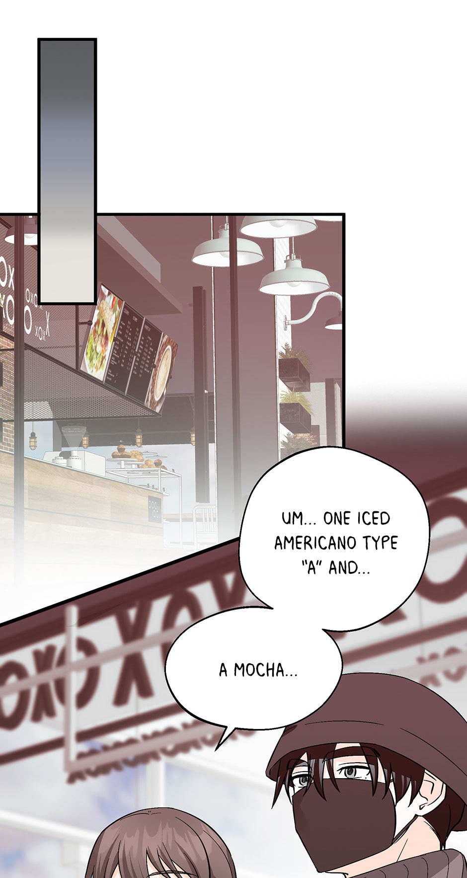 One Hundred Nights Chapter 36 page 41 - 