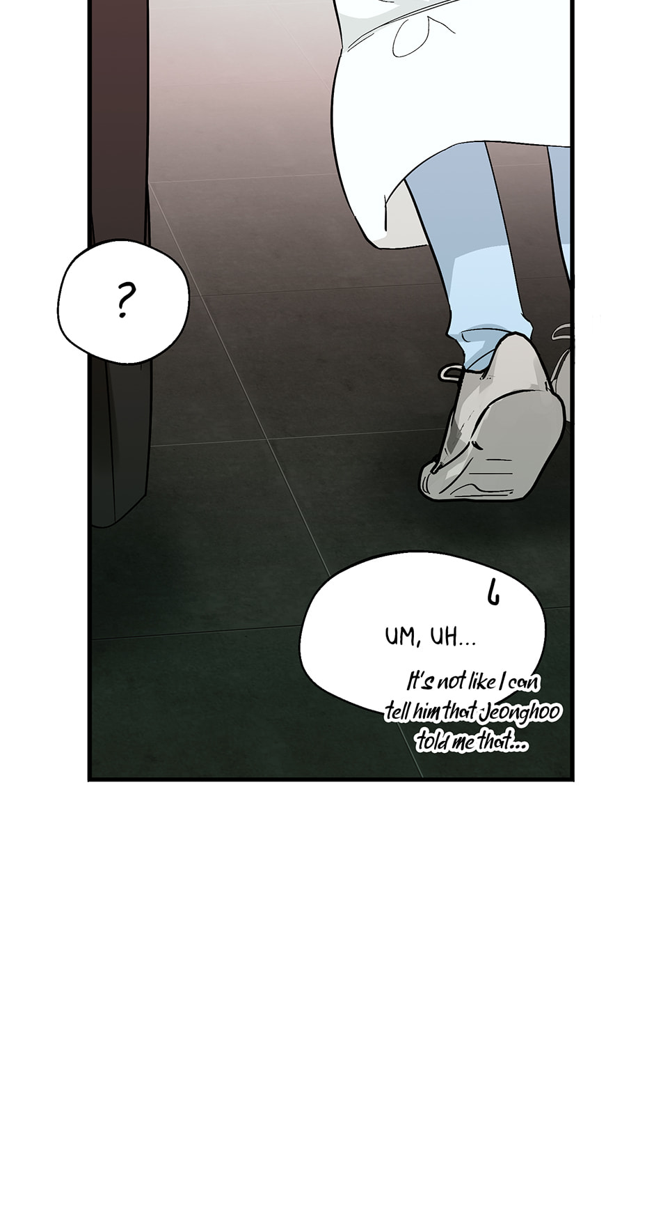 One Hundred Nights Chapter 36 page 43 - 
