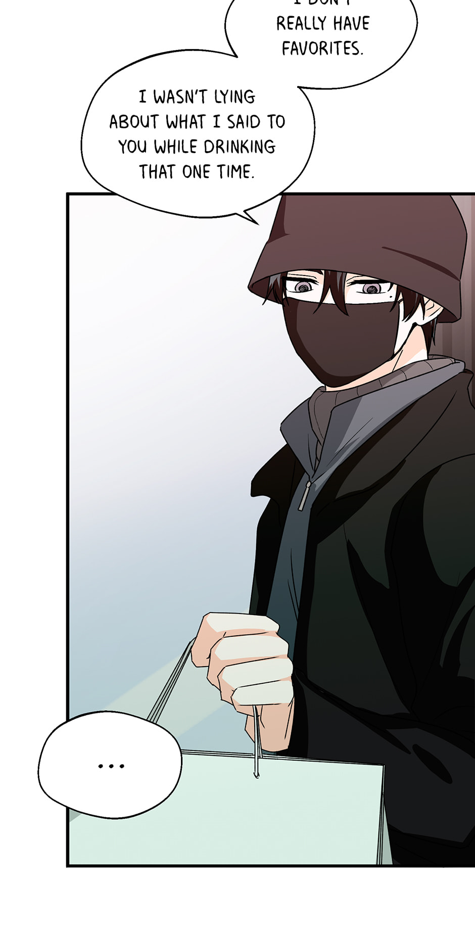 One Hundred Nights Chapter 36 page 45 - 