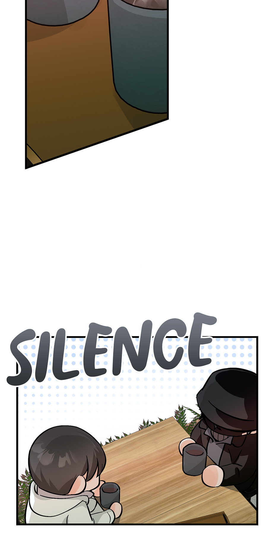 One Hundred Nights Chapter 36 page 48 - 