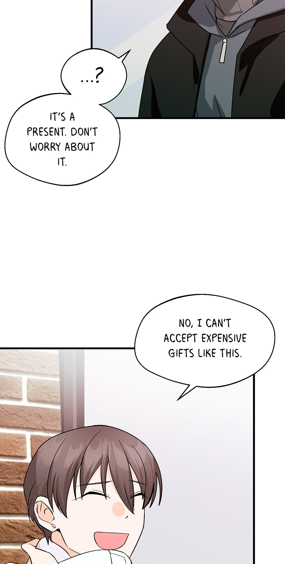 One Hundred Nights Chapter 36 page 52 - 