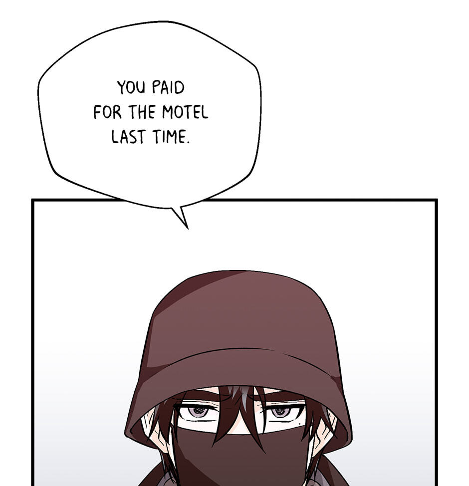 One Hundred Nights Chapter 36 page 56 - 