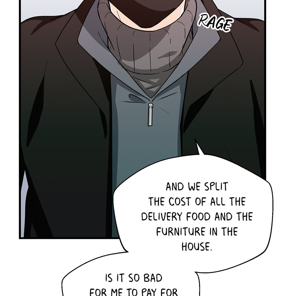 One Hundred Nights Chapter 36 page 57 - 