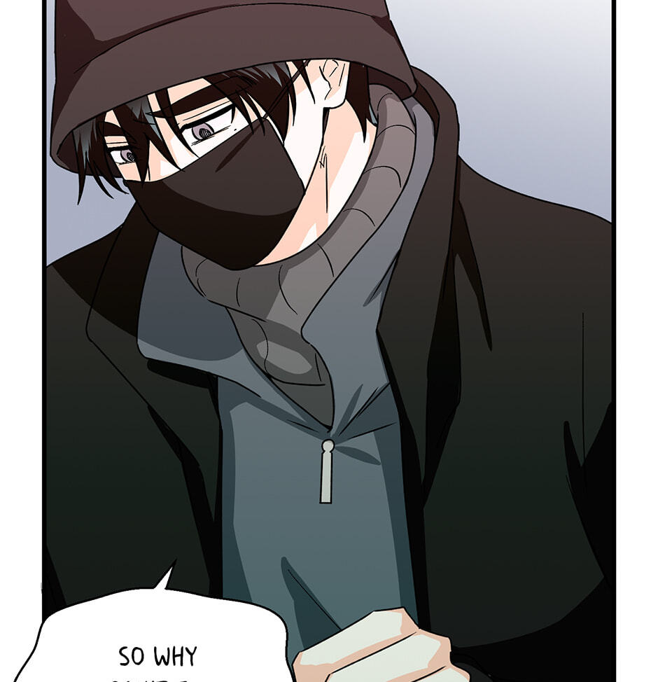 One Hundred Nights Chapter 36 page 60 - 